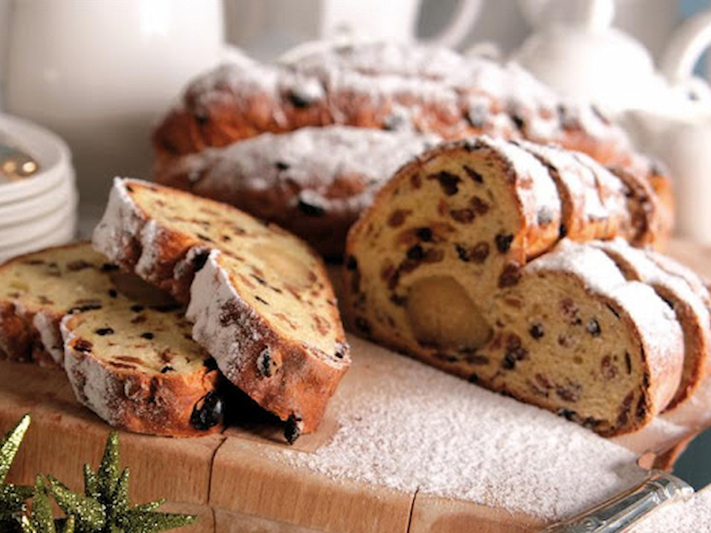 Kerstlekkernijen uit onze bakkerij