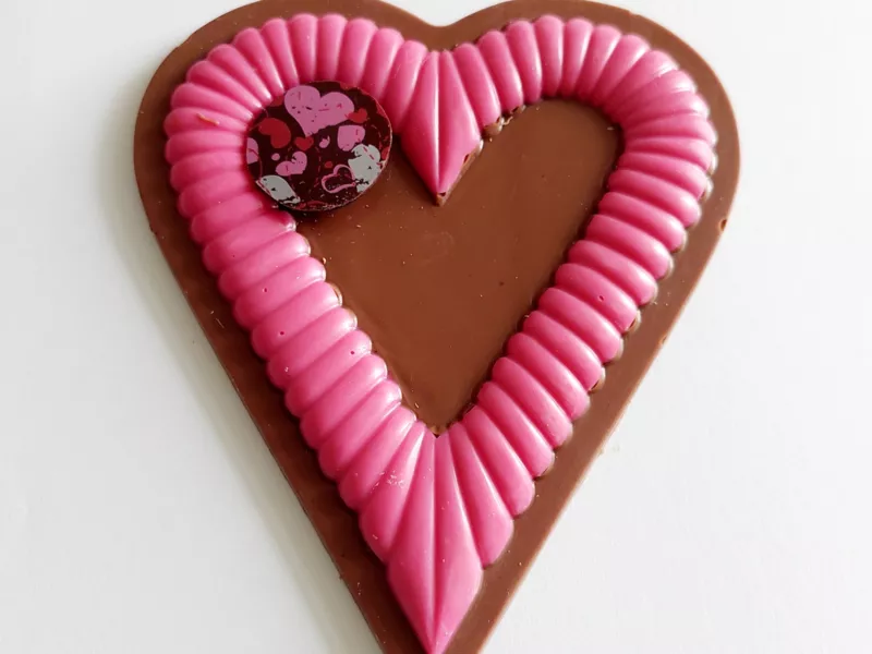 Wie verras jij met valentijn?