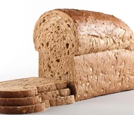 Zwarte woudenbrood