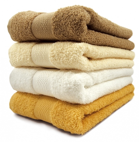 Spaarartikel handdoek
