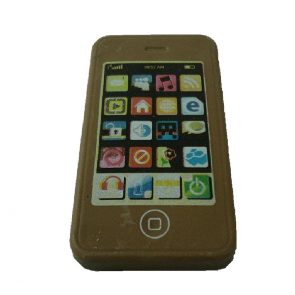 chocolade iphone