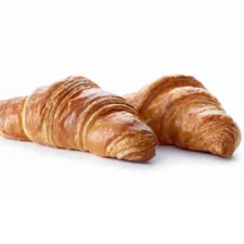 Croissants (per 4) 3+1 GRATIS