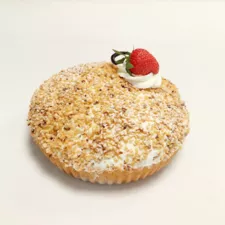Flan Bresilienne