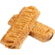 Kaasbroodjes (3+1 gratis)