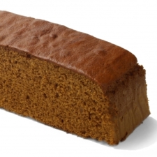 Spaarartikel Ontbijtkoek